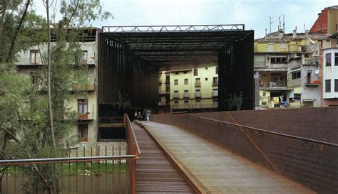 The Intangible Tangible Rcr Arquitectes Exhibition At