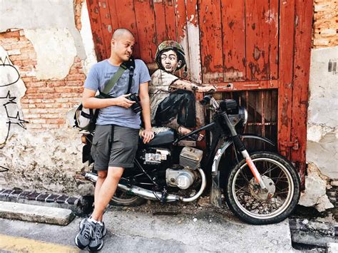 Over the time it has been ranked as high as 185 999 in the world, while most of its traffic comes from malaysia, where it reached as high as 1 525 position. Gotta Catch 'Em All! Go Street Art Hunting in George Town ...