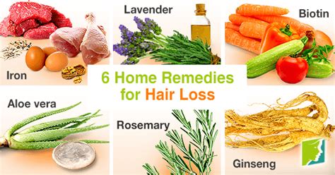 Store in a glass jar and leave to infuse for 2 to 3 weeks. 6 Home Remedies for Hair Loss