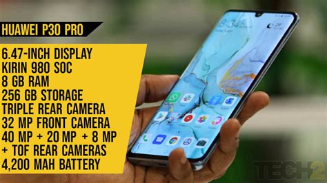 The huawei p30 pro is the camera phone to beat. Huawei P30 Pro review: Complete package with a giant leap ...