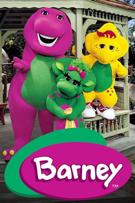 Barney And Friends Season 11 Episodes Streaming Online For Free The