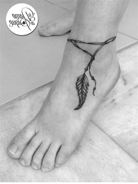 Ayak Bileği Dövme Kadın Ayak Bileği Dövmeleri Woman Ankle Tattoos