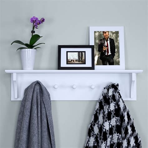 4 Expert Tips To Choose Wall Hooks And Coat Racks Visualhunt