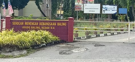 Sman 3 dan 5 bandung. 4 sekolah di Kedah ditutup sehingga 17 Oktober ...