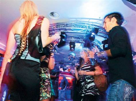 Nightclubs To Shut Down Immediately In Dubai Until End Of March Going