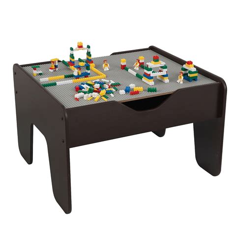 Top 9 Best Lego Tables With Storage Reviews In 2021