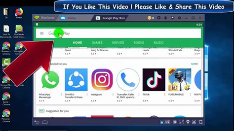 Updated graphic driver in your computer system is the first need of trouble free installation of the app. How To Install Google Play Store App on PC / Laptop - YouTube
