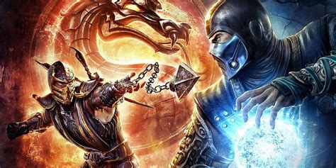 Mortal Kombat Remastering 2011s Mk9 Would Capture A New Audience