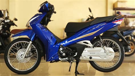 Add to compare view more. Honda Wave 125i New 2019 - YouTube