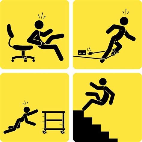 Common Workplace Hazards To Look Out For Catherine Higgins Law