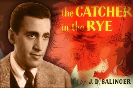 JD Salinger Maynard Vs Salinger Another Side To The Story