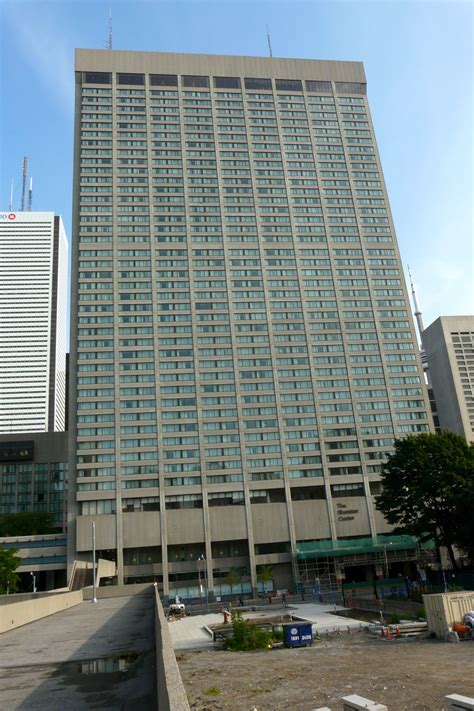 Sheratons Toronto Flagship Hotel Announces Major Renovation Urbantoronto