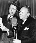 Image result for 1929 - "Amos and Andy," the radio comedy program,