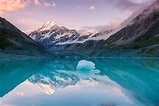 Must-See New Zealand South Island Highlights
