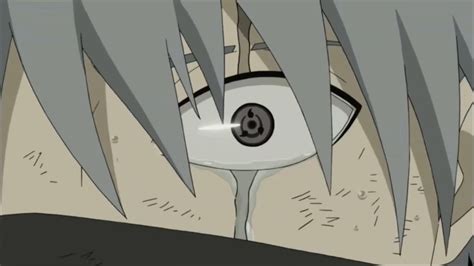 There Is Nothing In My Heart Obito Uchiha Speech Naruto