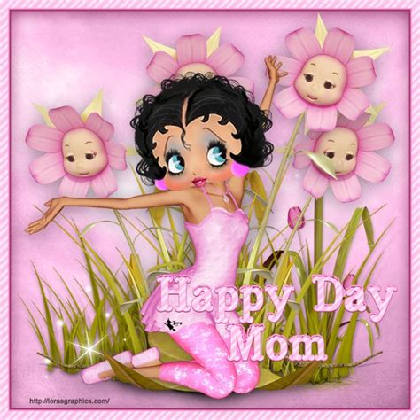 17 best images about betty boop mother s day on pinterest happy mothers day happy day and