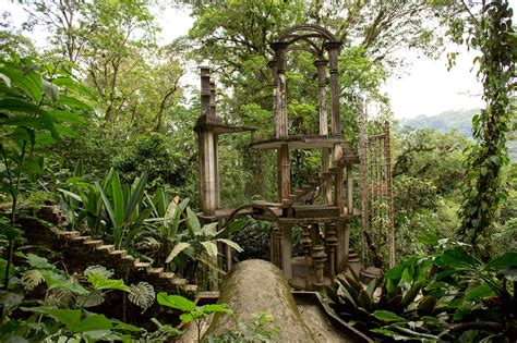 8 Unusual Gardens From Around The World