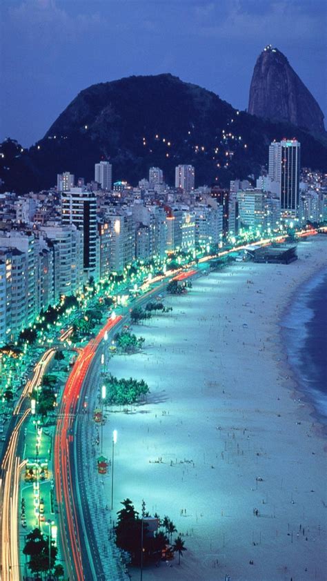 Rio De Janeiro Wallpaper Wallpapersafari