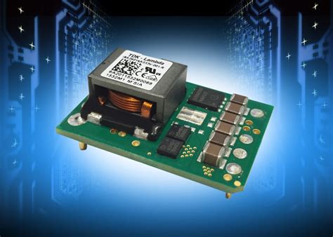 Non Isolated Dc Dc Converters Operate From Wide Input Voltage
