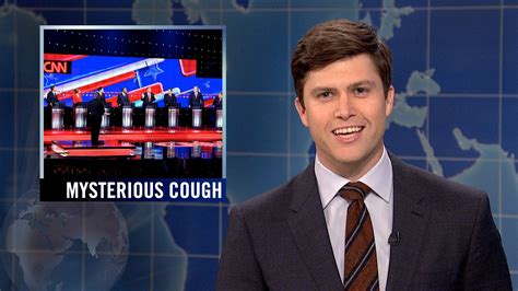 Watch Saturday Night Live Highlight Weekend Update Part Of