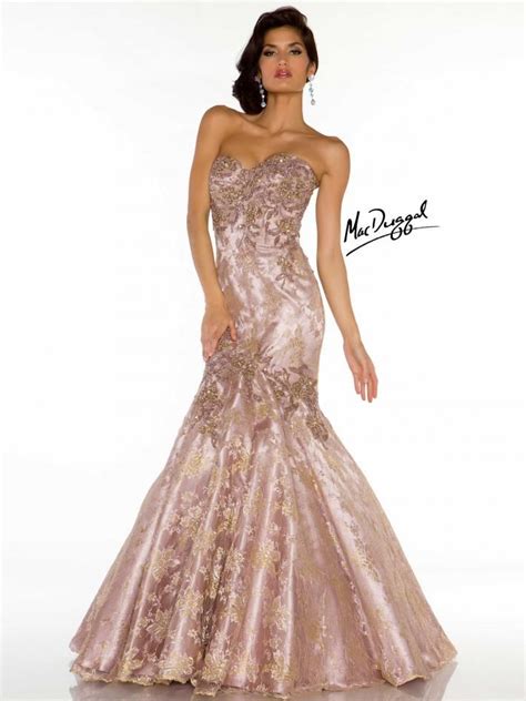 80237d Mac Duggal Couture Dresses Gowns Evening Dresses