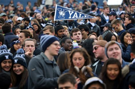Bribes to Get Into Yale and Stanford? What Else Is New? – JLD SEO