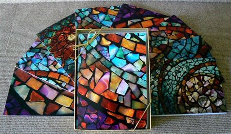 David Chidgey Art Glass Mosaics San Antonio Mosaic Art Mosaic