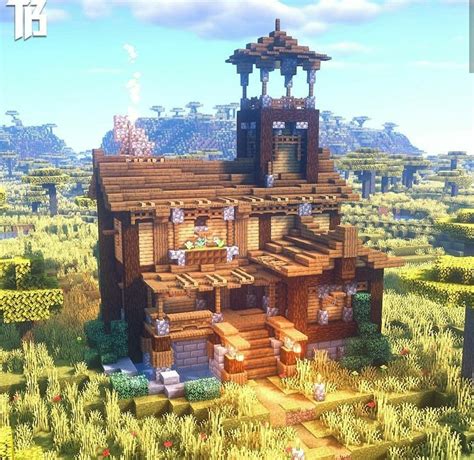 Cool Anime Things To Build In Minecraft Cannot Stop Laughing Minecraft Houses Minecraft