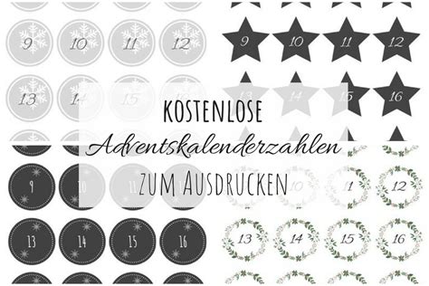 We did not find results for: DIY kostenlose Adventskalender Zahlen als PDF zum ...