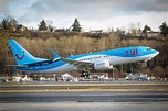 TUI fly first in Europe to operate flights on Boeing 737 MAX – ALNNEWS