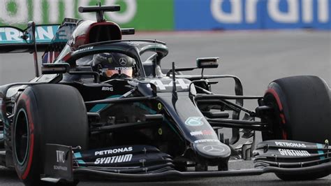 Noticias f1, resultados f1, videos f1, análisis f1, pilotos lewis hamilton: Fórmula 1 GP Rusia 2020: Horario y dónde ver la carrera de ...