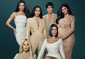 Las Hermanas Kardashian y sus look en la boda de Kourtney Kardashian ...