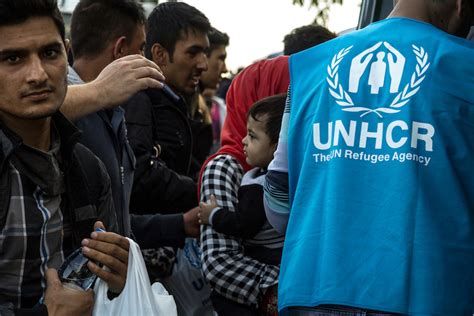 unhcr national policies and the syrian refugee crisis in lebanon and jordan
