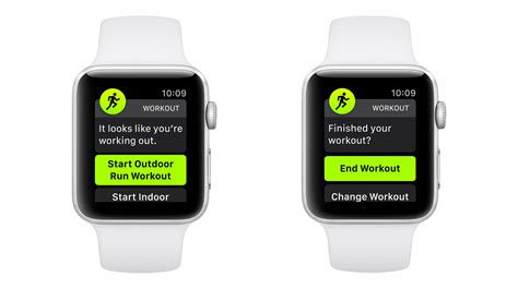 Apple watch logged your workout wrong? How to disable Apple Watch auto-workout detection