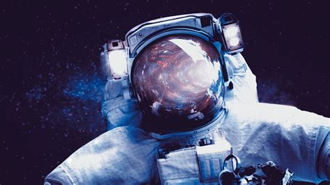 Astronaut Space 4k 3840x2160 15 Wallpaper Pc Desktop