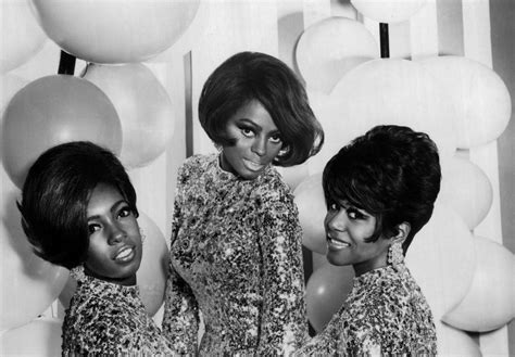 Rare Cut The Supremes Hes My Man The Funk And Soul Revue