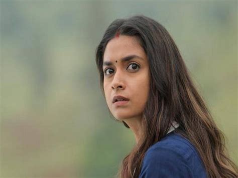 Critics, reviews and previews of movies, videos and dvds from print, online, and broadcast critics. Penguin Movie Review: Keerthy Suresh's performance levels ...
