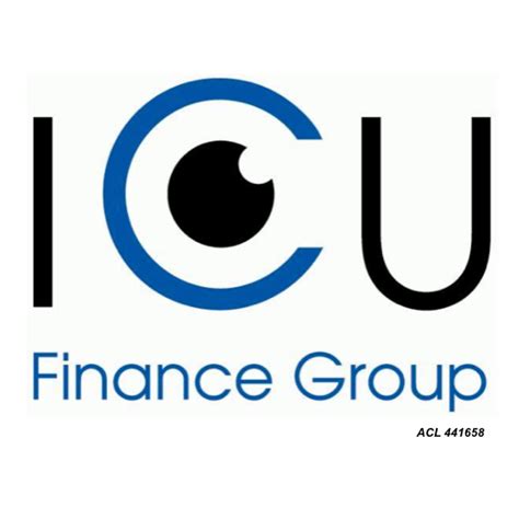 Icu Finance Group