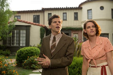 cafe society review one of woody allen s recent bests collider