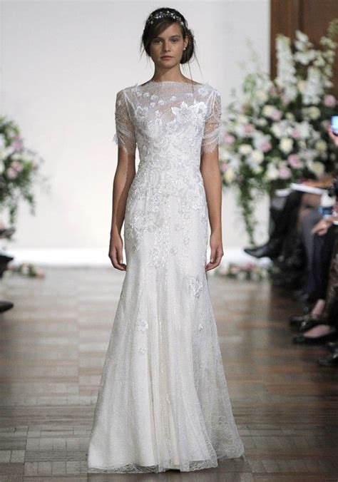 Lace Bridal Dresses 50 Fashionable Options For Your Day Weddingbells