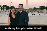 Anthony Pompliano Net Worth: How Much Does He Make Per Year? - Lake ...