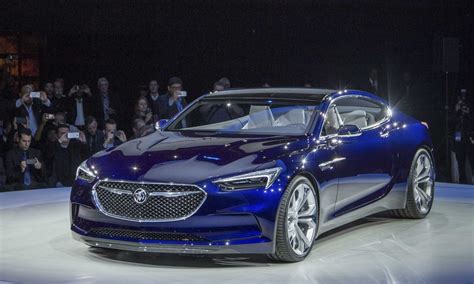Buick Avista Concept10 Autonxt