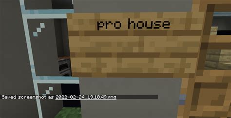 Noob Pro Hacker Mansion Minecraft Map