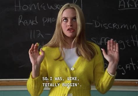 12 Life Lessons From Cher Horowitz