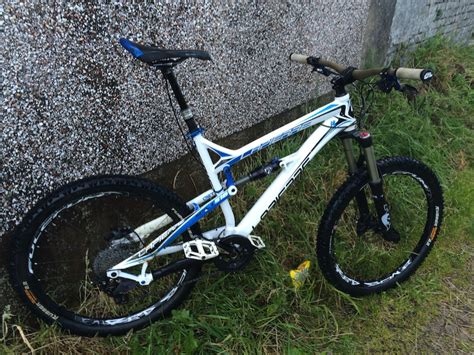 2011 Lapierre Spicy 516 Large For Sale