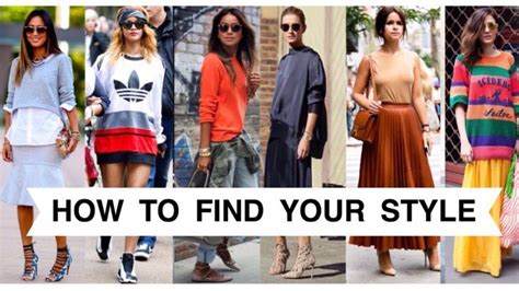 Useful Tool How To Find Your Style Quiz Tips And Style Categories