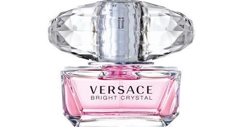 Versace Bright Crystal 50ml Pricesave Up To 18