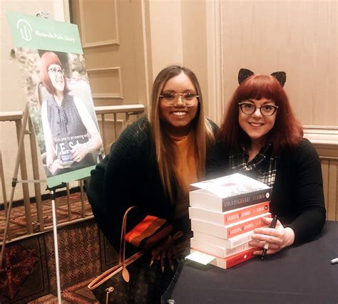 This is a 1st edition hardback book the invisible life of addie larue hand signed by v.e. Lee Reads Books: MEETING V. E SCHWAB AND SHADES OF MAGIC ...