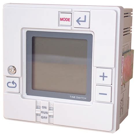 7 day electronic timer hi q environmental products company inc