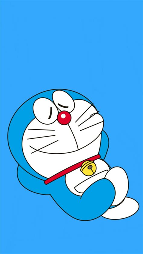 Blue Doraemon Doraemon Wallpapers Blue Backgrounds Anime Wallpaper